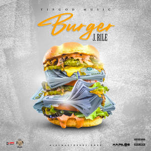 Burger (Explicit)