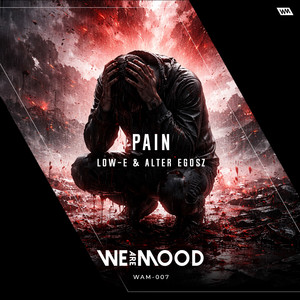 Pain (Radio Edit)