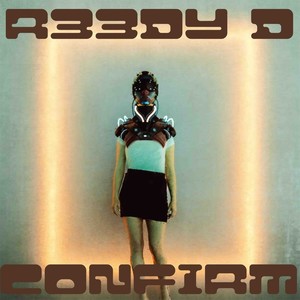 Confirm (Radio Edit)