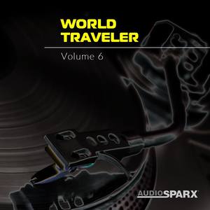 World Traveler Volume 6