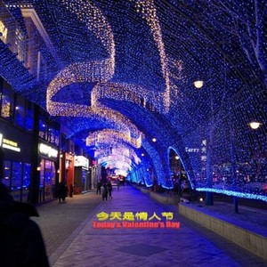 今天是情人节 (Demo)