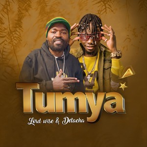 Tumya (feat. Detacha)