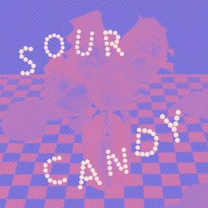 sour candy