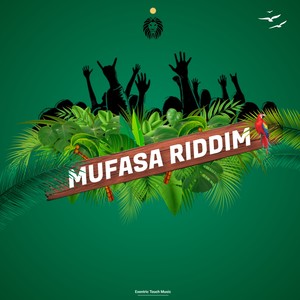 Mufasa Riddim