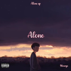 Alone Ep (Explicit)