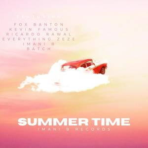Summer Time (Imani The Producer) [Explicit]