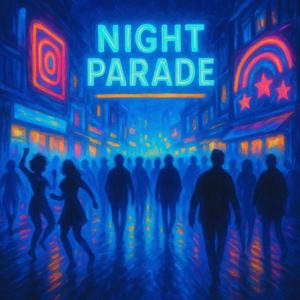 Night parade