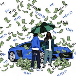 Fritolay (feat. Dvvo) (Explicit)