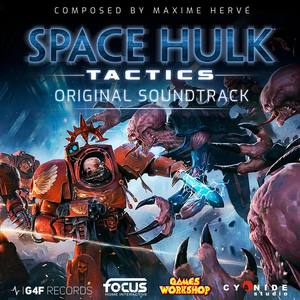 Space Hulk: Tactics (Original Video Game Soundtrack)