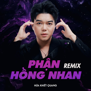 Phận Hồng Nhan (Remix)