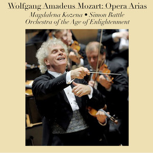 Magdalena Kožená - Mozart: Così Fan Tutte - È Amore Un Ladroncello