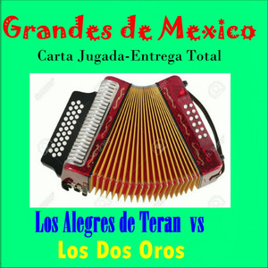 Grandes de Mexico