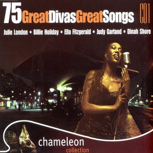 75 Great Divas Great Songs