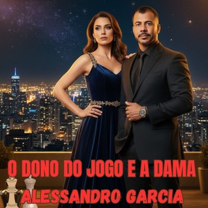 O Dono do Jogo e a Dama