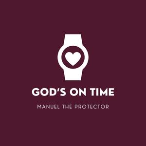 God's On Time