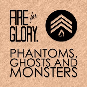 Phantoms, Ghosts and Monsters