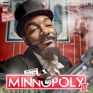 Minnopoly 3 (Explicit)