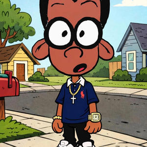 WHATS THE DEAL (Explicit)