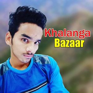 Khalanga Bazaar