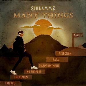 Many Things (Explicit)