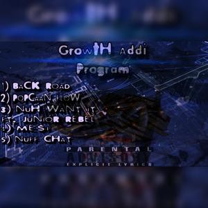 Nuff Chat (Explicit)