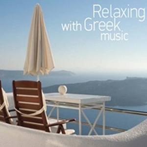 Relaxing With Greek Music