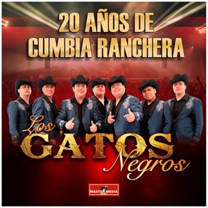 20 Años de Cumbia Ranchera