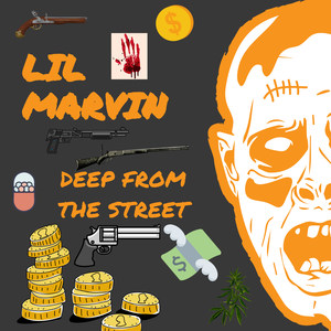 Deep From the Street (Explicit)