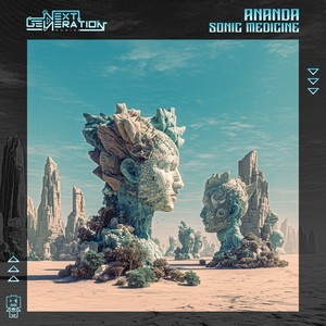 Sonic Medicine (Original Mix)