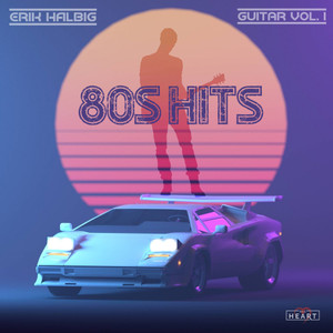 80s Hits for Guitar, Vol. 1