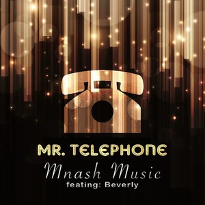 Mr Telephone (Explicit)