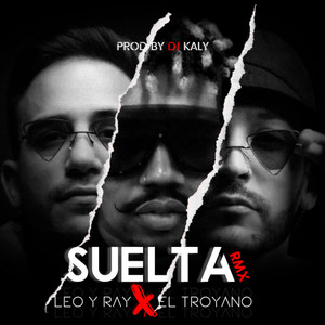 Suelta (Remix)