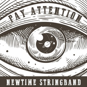 Pay Attention (feat. Chris Mullins, Arunachala, Matt Menefee & Robbie Greig)