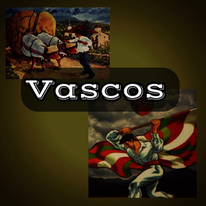 Vascos