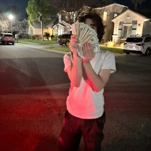 Going insane (Explicit)