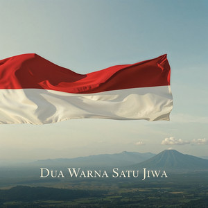 Dua Warna Satu Jiwa