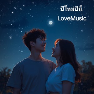 ปีใหม่ปีนี้