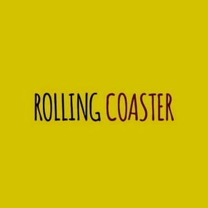 Rolling Coaster