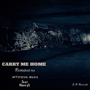 Carry Me Home Remixes pt.04