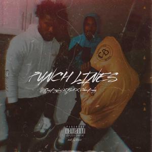 Punch Lines (Explicit)