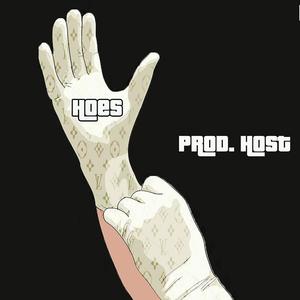 Hoes (feat. Fijiwatersplash) (Explicit)