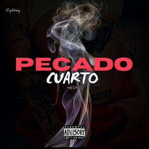 PECADO CUARTO (INEDITO) s