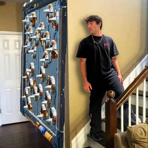 150 BANDS (Explicit)