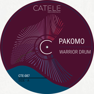 Warrior Drum (Original Mix)