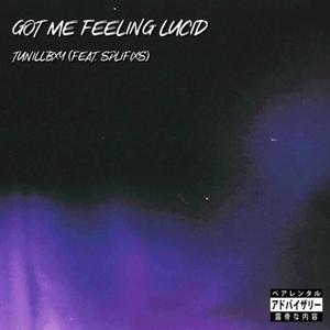 GOT ME FEELING LUCID (feat. Splifixs) [Explicit]