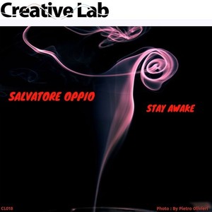 Stay Awake (Original Mix)