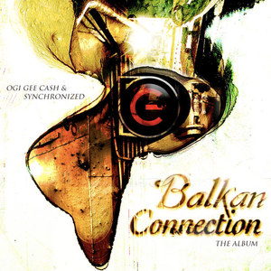 Balkan Connection, The Album