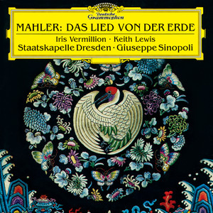 Mahler: Das Lied von der Erde