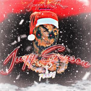 Winter Season (Holiday Season) (feat. Desto Dubb) (Explicit)