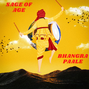 Bhangra Paale